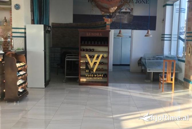 Business Property for Rent 2+1 in Tirana - 8,000 Euro