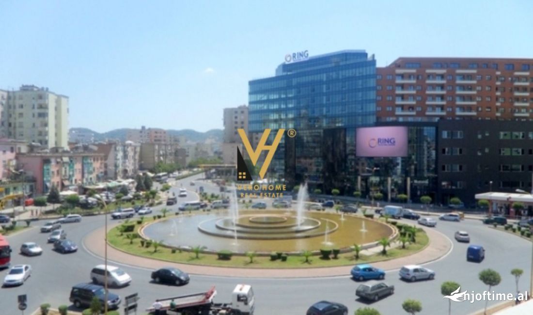 JEPET DYQAN 80 M2 ME QERA NE DON BOSKO 1.100 EURO