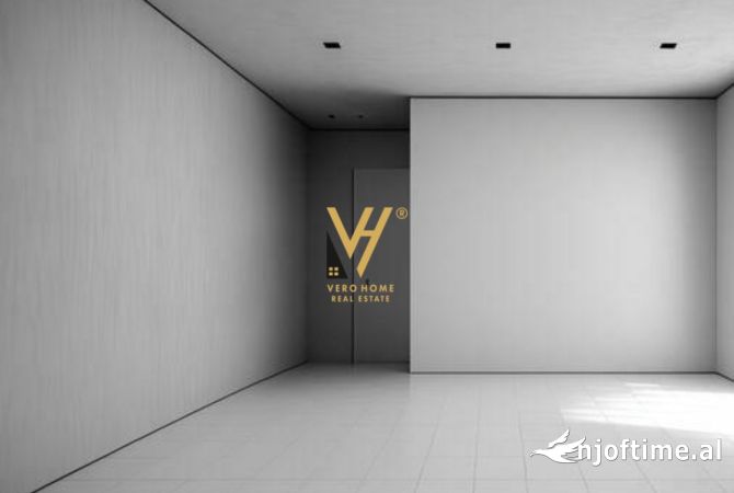 Business Property in Sale 1+1 in Tirana - 75,000 Euro