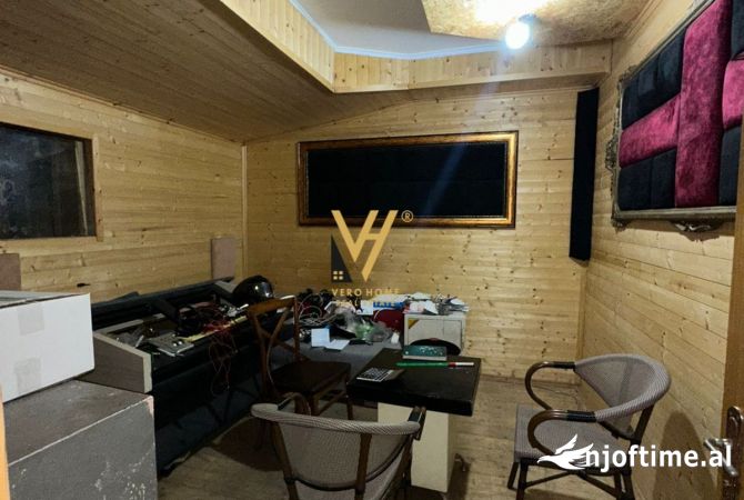 Business Property in Sale 1+1 in Tirana - 160,000 Euro