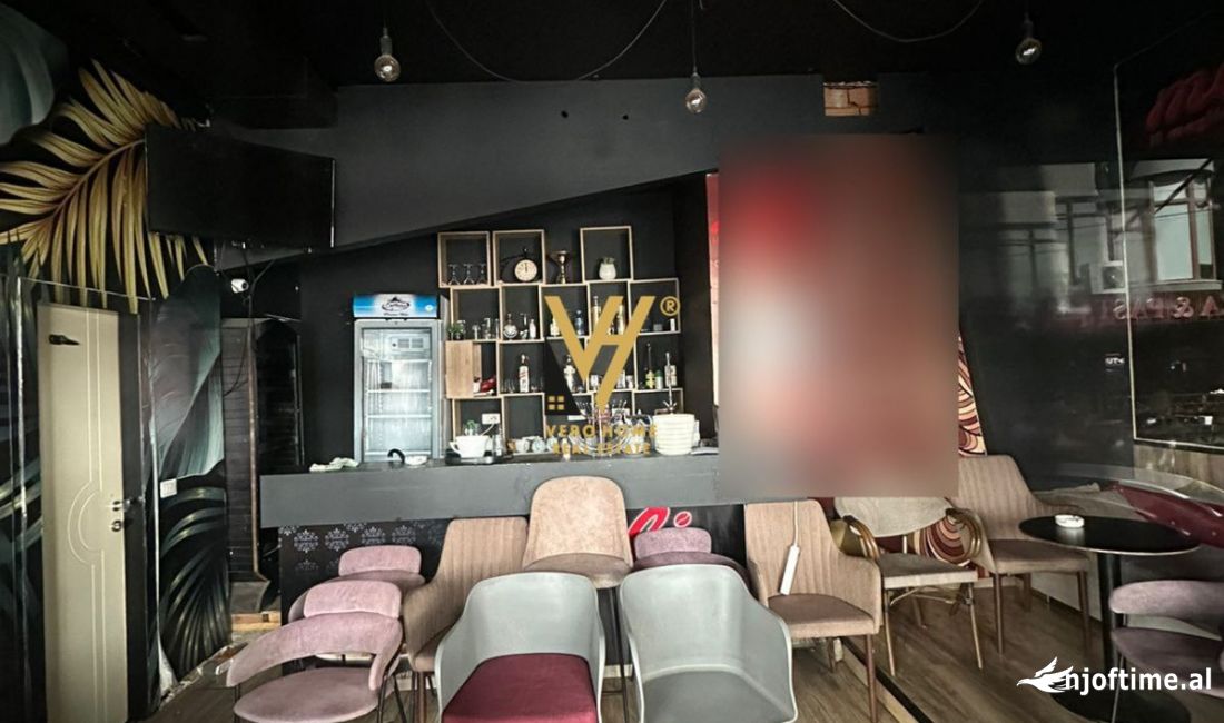 JEPET AMBIENT BIZNESI 150M2 ME QERA 21 DHJETORI 1.000 EURO