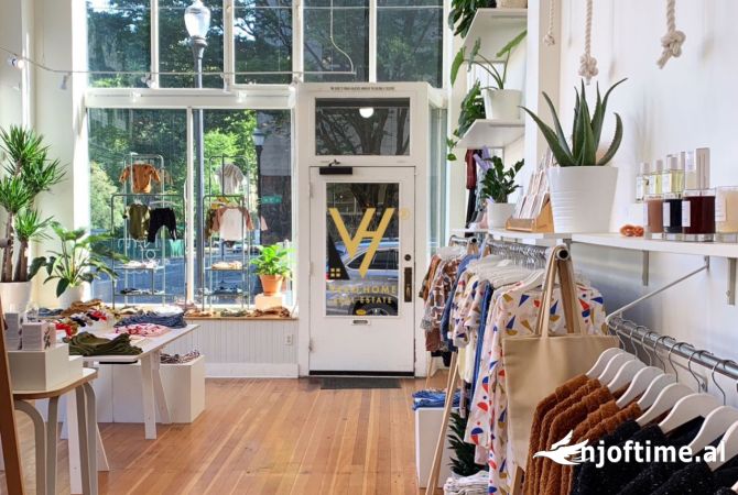 Ambiente Commerciale in Affitto 1+1 a Tirana - 50,000 Leke