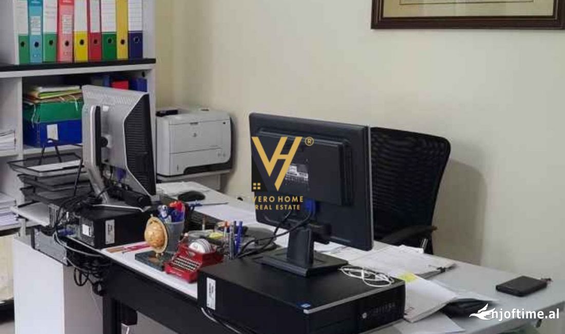 SHITET AMBIENT BIZNESI 65 M2 NE BLLOK 260.000 EURO
