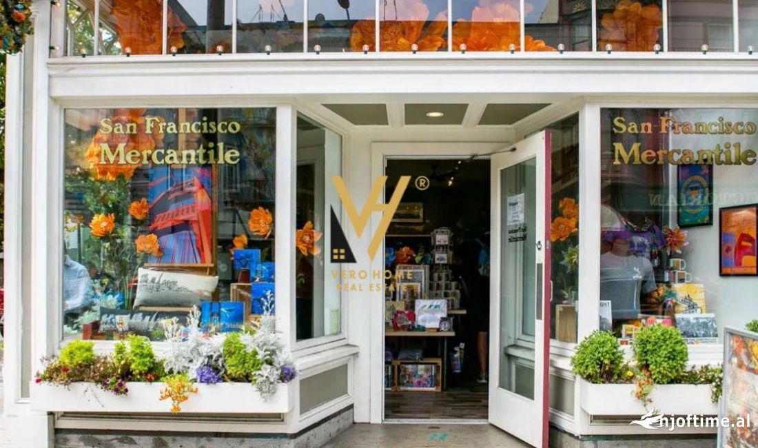 JEPET DYQAN 72 M2 ME QERA TE RRUGA NAIM FRASHERI 550 EURO