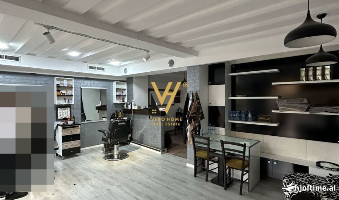 SHITET DYQAN 60 M2 TE MYSLYM SHYRI 210.000 EURO