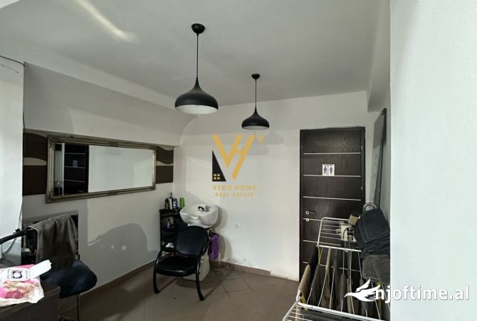 Business Property in Sale 1+1 in Tirana - 210,000 Euro