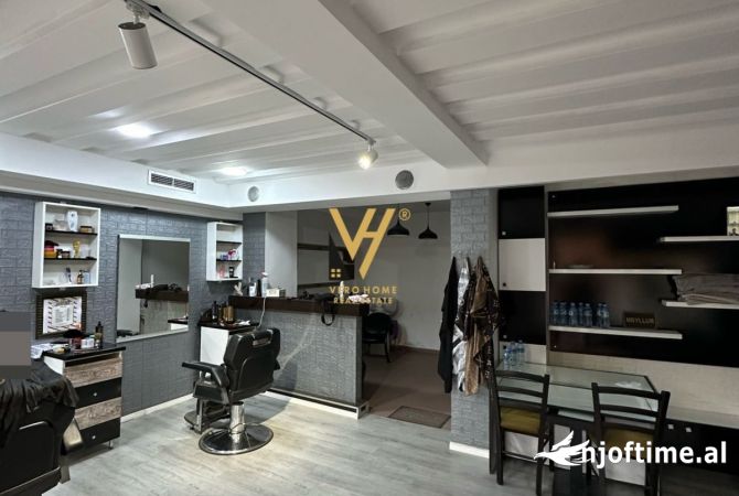 Business Property in Sale 1+1 in Tirana - 210,000 Euro