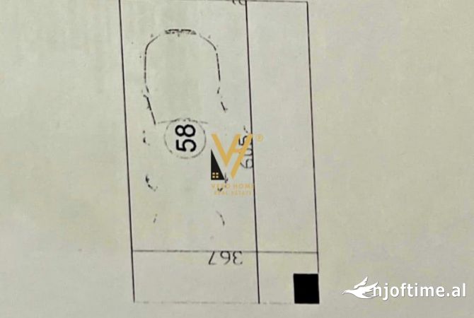 Business Property in Sale 4+1 in Tirana - 30,000 Euro