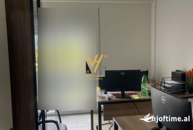 JEPET ZYRE 170 M2 ME QERA TE RRUGA E KOSOVAREVE 1.800 EURO