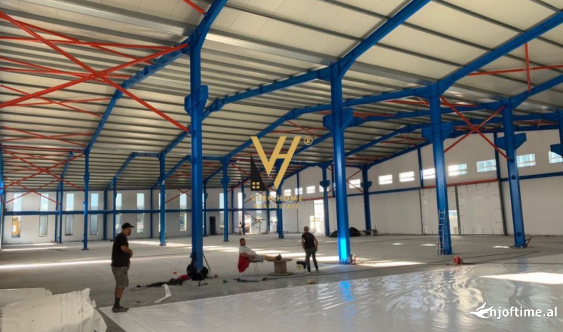 JEPET KAPANON 2.500 M2 ME QERA NE DURRES 7.500 EURO