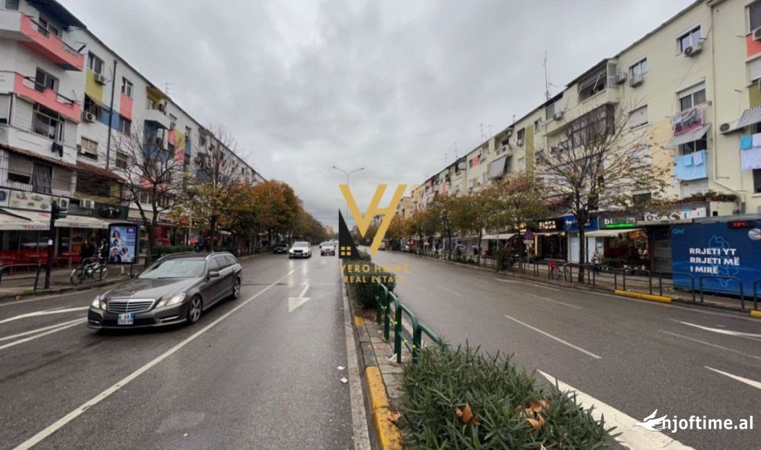 JEPET DYQAN 35 M2 ME QERA BUZE RRUGES 21 DHJETORI 1.000 EURO