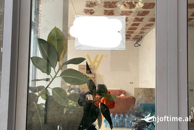 Business Property in Sale 1+1 in Tirana - 170,000 Euro
