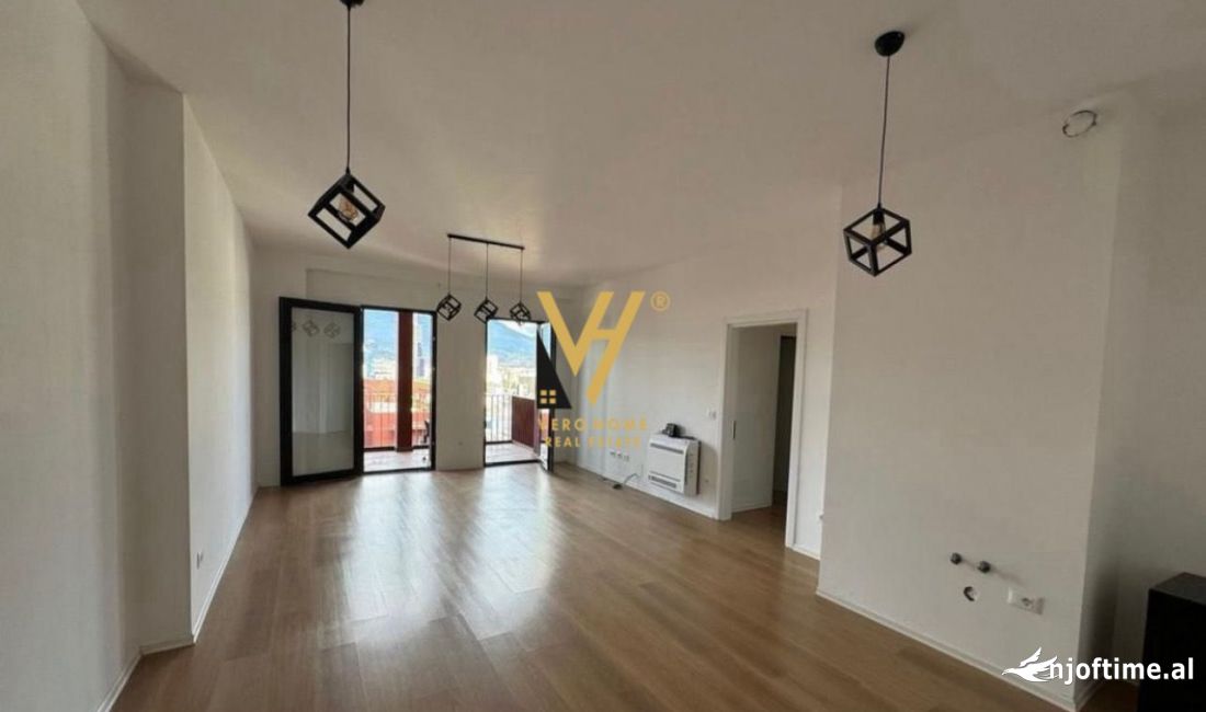 JEPET ZYRE 160 M2 ME QERA TE GARDEN BUILDING , RR. E KAVAJES 1.500 EURO