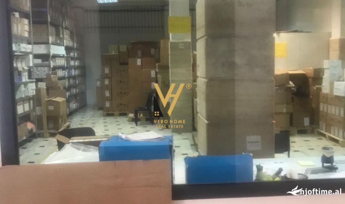 JEPET MAGAZINE 1.500 M2 ME QERA NE VORE 2.000 EURO