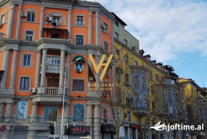 Business Property in Sale 1+1 in Tirana - 375,000 Euro