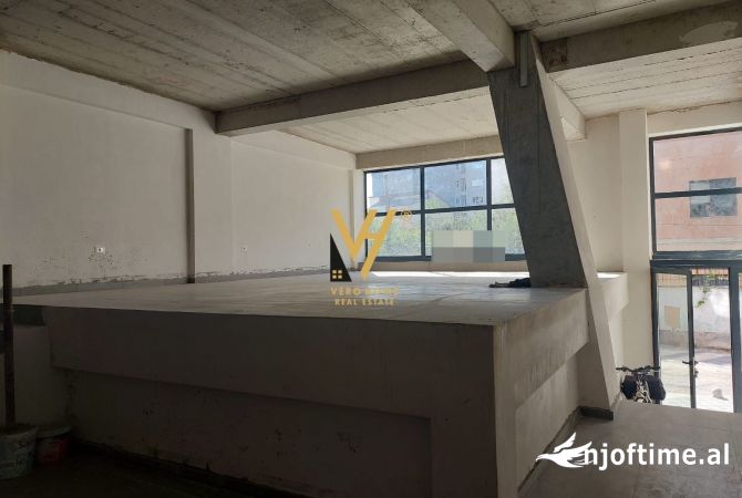 Business Property in Sale 1+1 in Tirana - 322,000 Euro