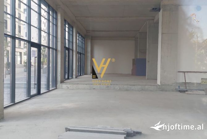 Business Property in Sale 1+1 in Tirana - 1,120,000 Euro