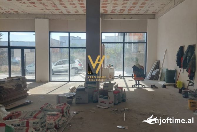 Business Property in Sale 1+1 in Tirana - 540,500 Euro