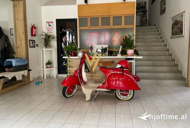 SHITET GODINE 6 KATE POLIFUNKSIONALE 6310 M2 NE FIER 3.000.000 EURO