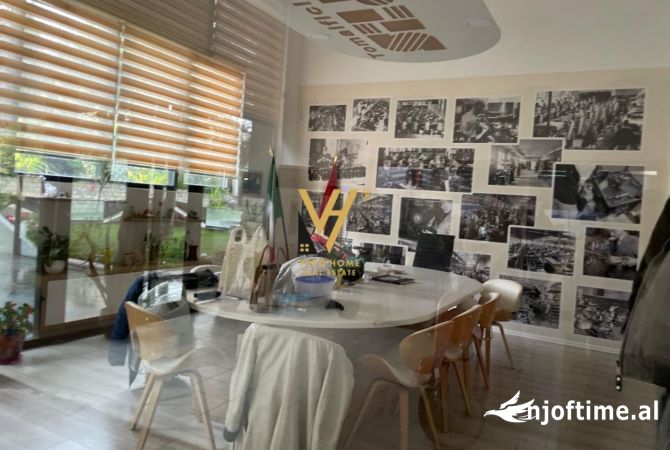 SHITET GODINE 6 KATE POLIFUNKSIONALE 6310 M2 NE FIER 3.000.000 EURO