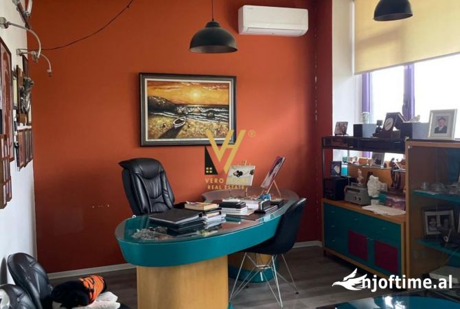 SHITET GODINE 6 KATE POLIFUNKSIONALE 6310 M2 NE FIER 3.000.000 EURO