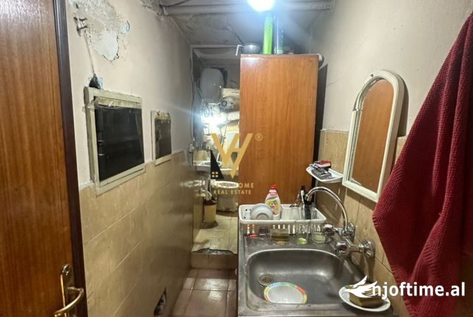 Business Property in Sale 1+1 in Tirana - 600,000 Euro