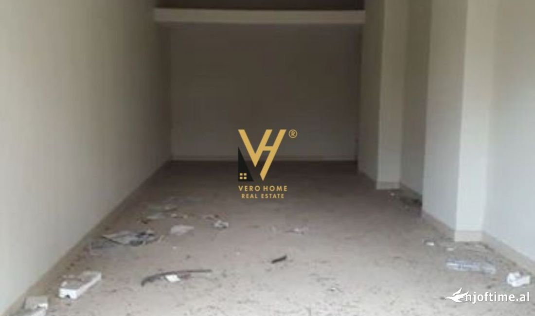 JEPET DYQAN 16M2 ME QERA TE RRUGA E BOGDANEVE 40.000 LEKE