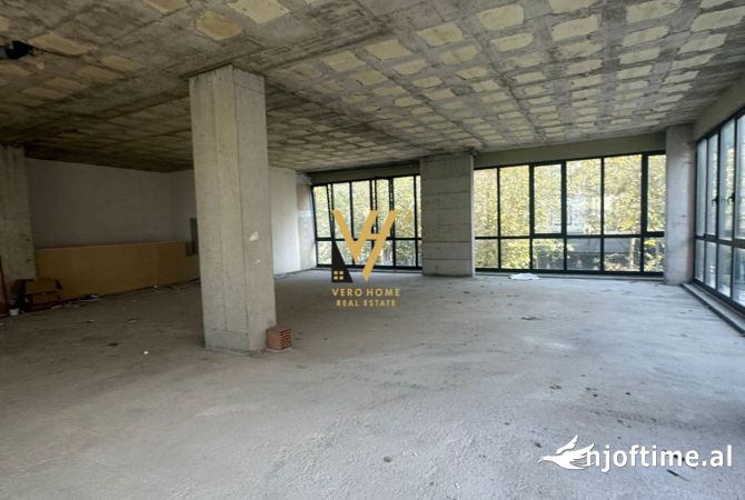 Business Property in Sale 1+1 in Tirana - 850,000 Euro