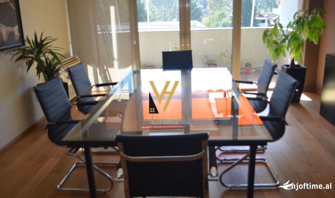 JEPET ZYRE 100 M2 ME QERA TE SHESHI WILLSON 1.500 EURO