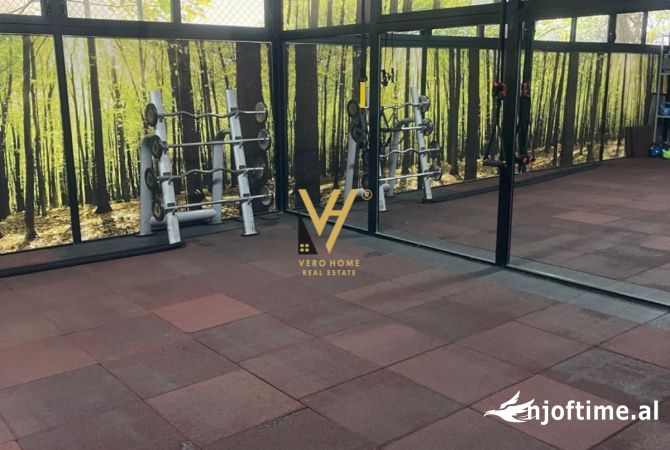 Business Property in Sale 1+1 in Tirana - 75,000 Euro