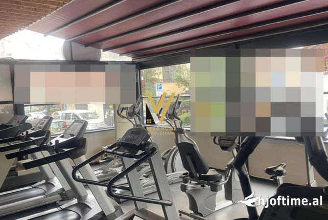 SHITET BISNESI PALESTER 380 M2 TE KOMUNA E PARISIT 75.000 EURO