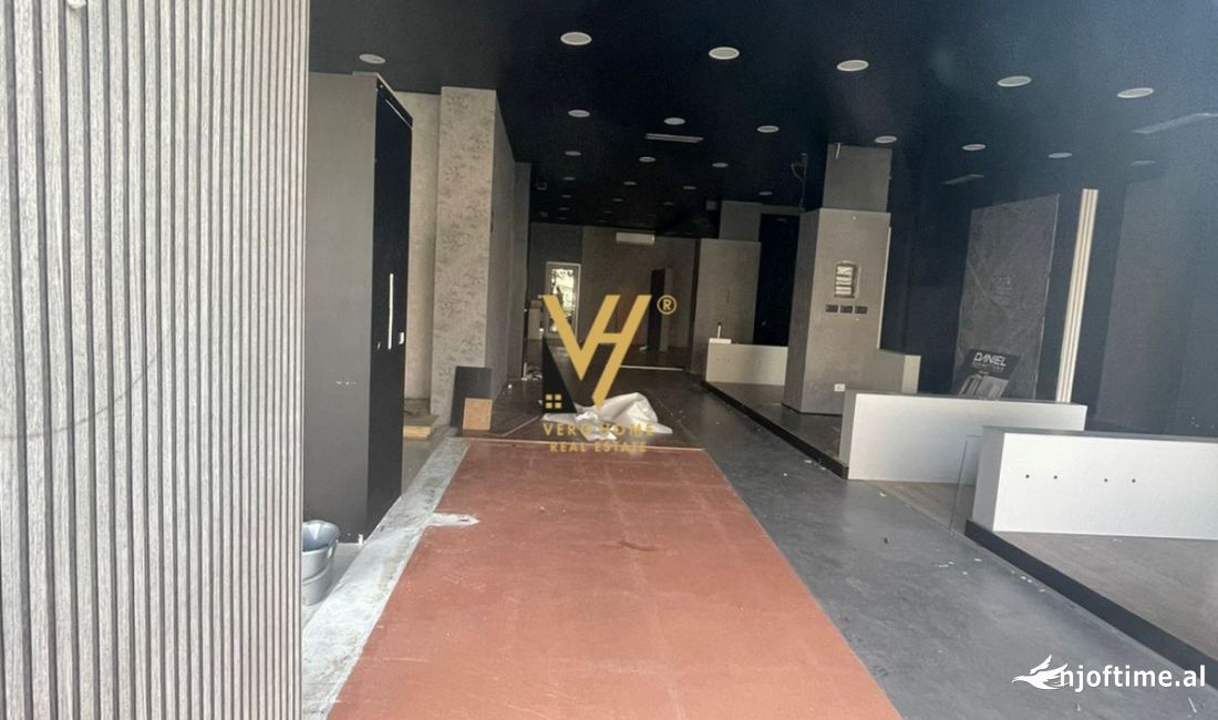 JEPET DYQAN 50 M2 ME QERA NE SELITE 600 EURO