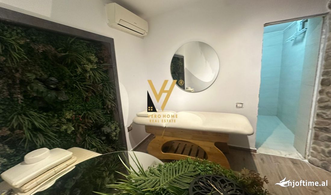 JEPET ZYRE 100 M2 ME QERA TE SHESHI WILLSON 1.500 EURO