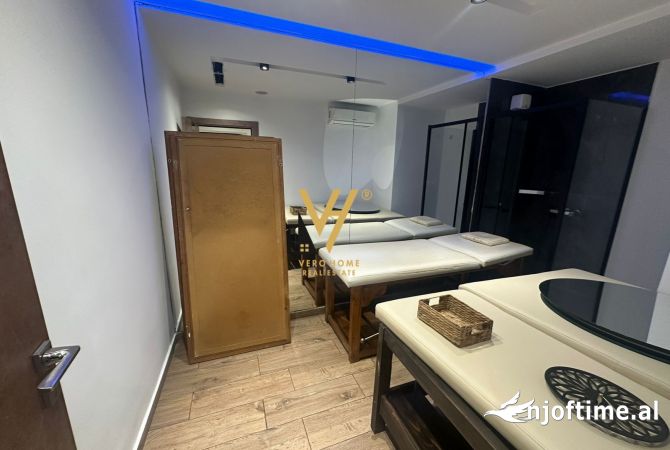 JEPET ZYRE 100 M2 ME QERA TE SHESHI WILLSON 1.500 EURO