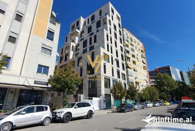 Business Property in Sale 1+1 in Tirana - 320,000 Euro