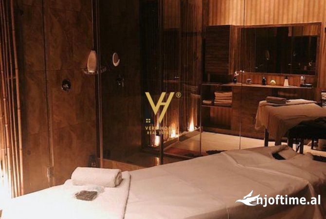 Ambiente Commerciale in Affitto 1+1 a Tirana - 1,000 Euro