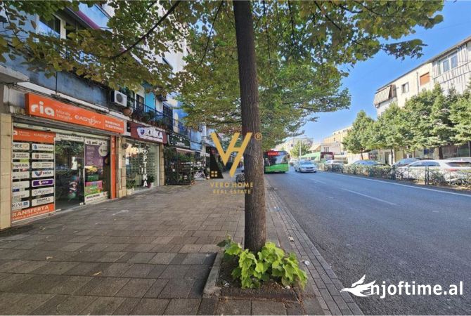 Business Property in Sale 1+1 in Tirana - 410,000 Euro