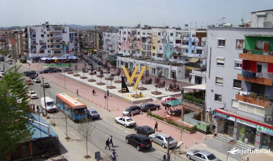 SHITET DYQAN 81 M2 TE XHAMLLIKU 340.000 EURO