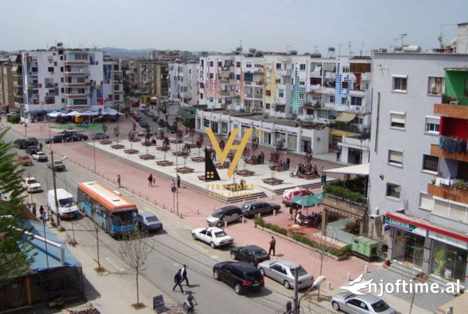 Business Property in Sale 1+1 in Tirana - 340,000 Euro