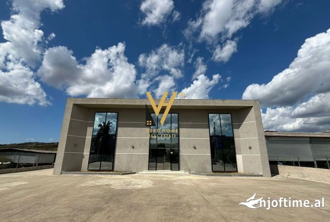 SHITET KAPANON 1620 M2 NE MARIKAJ, VORE 2.000.000 EURO