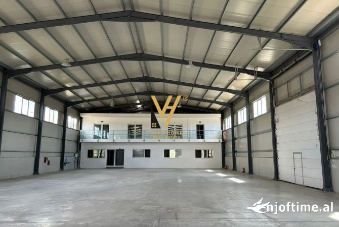 Business Property in Sale 4+1 in Tirana - 2,000,000 Euro