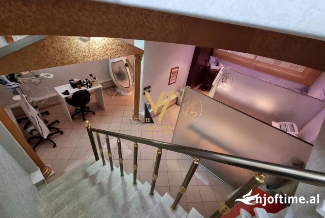 Ambiente Commerciale in Affitto 1+1 a Tirana - 1,000 Euro