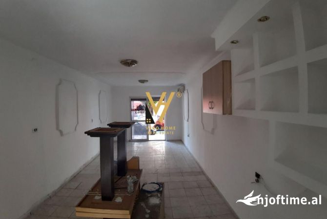 Business Property in Sale 1+1 in Tirana - 89,000 Euro