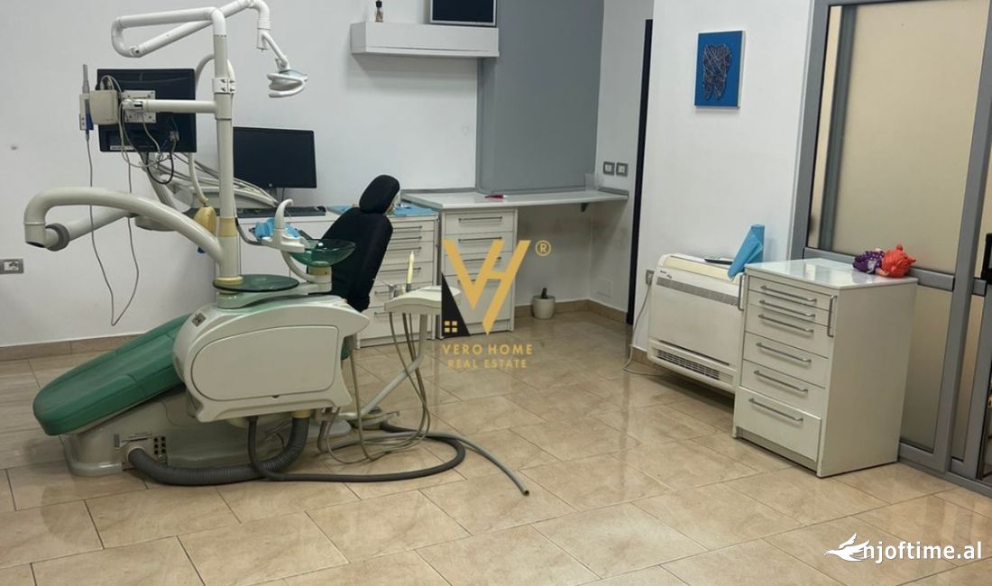 JEPET DYQAN 50 M2 ME QERA NE YZBERISHT 600 EURO