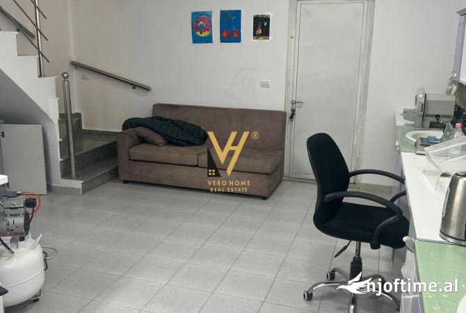 JEPET DYQAN 50 M2 ME QERA NE YZBERISHT 600 EURO