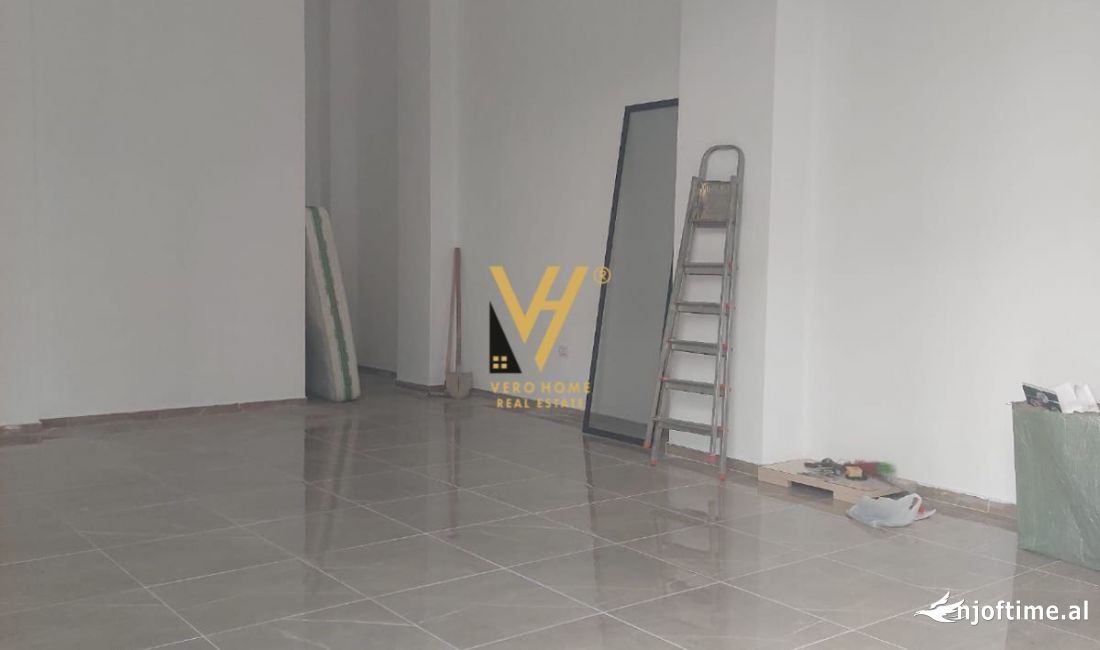 SHITET DYQAN 63 M2 TE MEDRESEJA 126.000 EURO