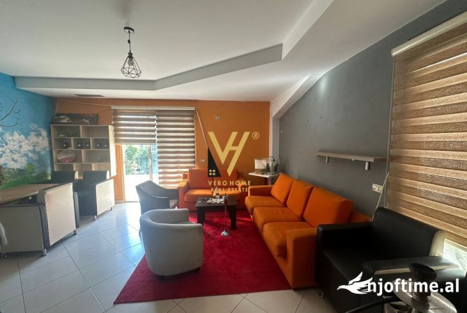 Business Property in Sale 1+1 in Tirana - 600,000 Euro