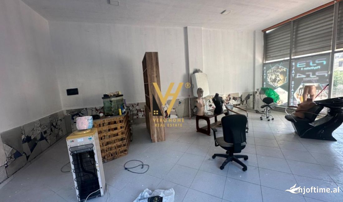 SHITET DYQAN 50 M2 TE FRESKU 100.000 EURO