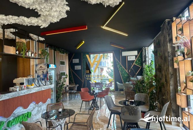 Business Property in Sale 2+1 in Tirana - 220,000 Euro