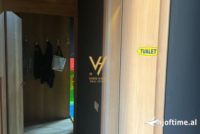 Business Property in Sale 2+1 in Tirana - 220,000 Euro